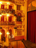 Teatro Amazonas